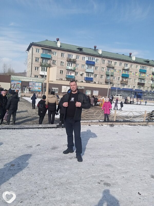 Алексей, 35, Санкт-Петербурге — анкета №3803468