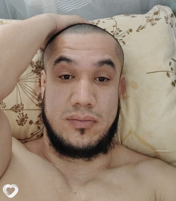 Abdullo, 27, Астане — анкета №3803472