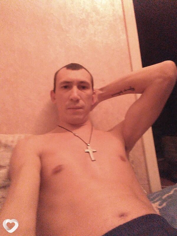 Dmitry, 45, Саратове — анкета №3803473