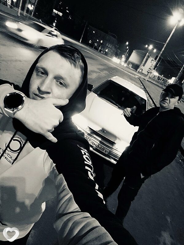 Руслан, 23, Курске — анкета №3803479