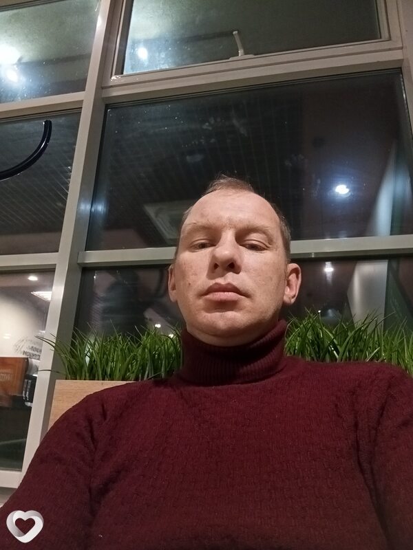 Максим, 36, Нижнем Новгороде — анкета №3803483