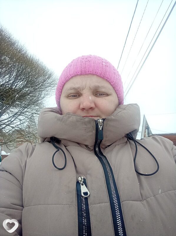 Екатерина, Рыбинск