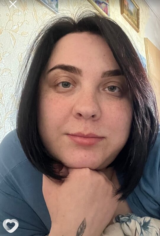 Лана, 30, Донецке — анкета №3803487