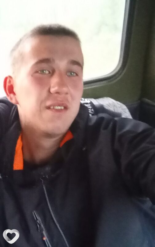 Константин, 27, Уфе — анкета №3803394