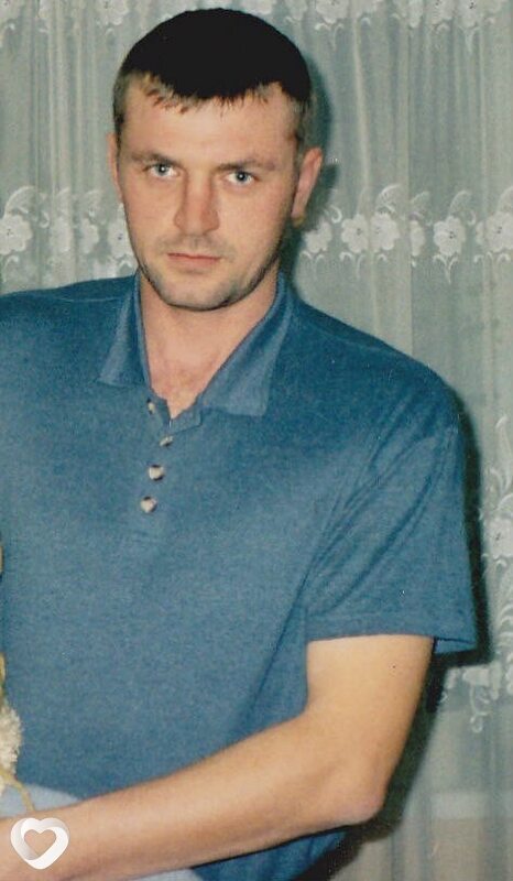 Александр, 32, Столине — анкета №3803397