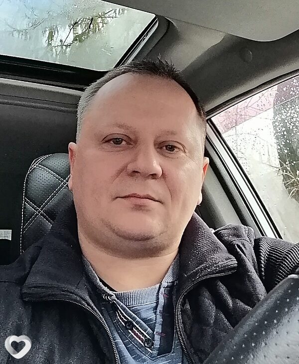 Иван, 45, Ижевске — анкета №3803399