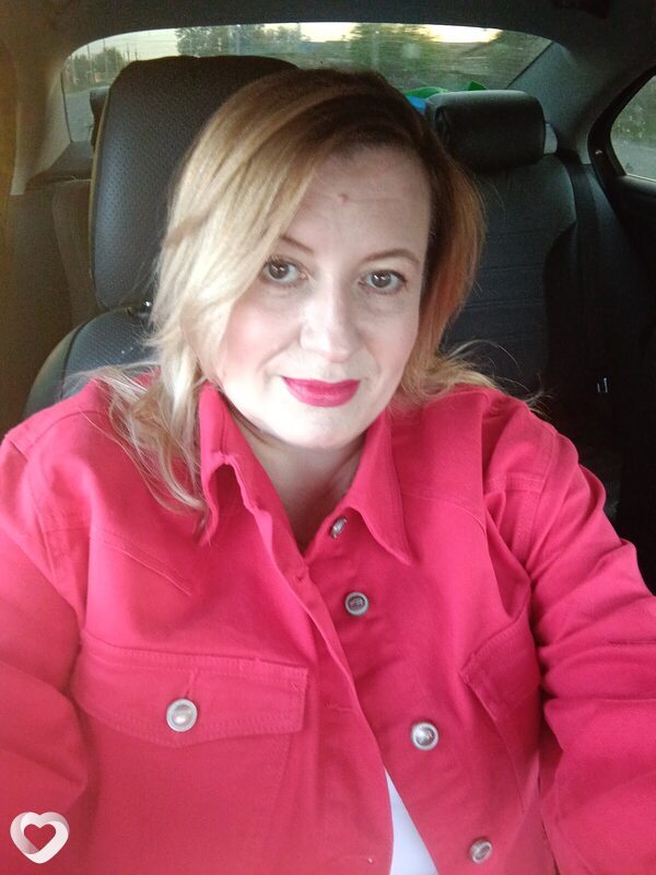 Анна, 47, Курске — анкета №3803409