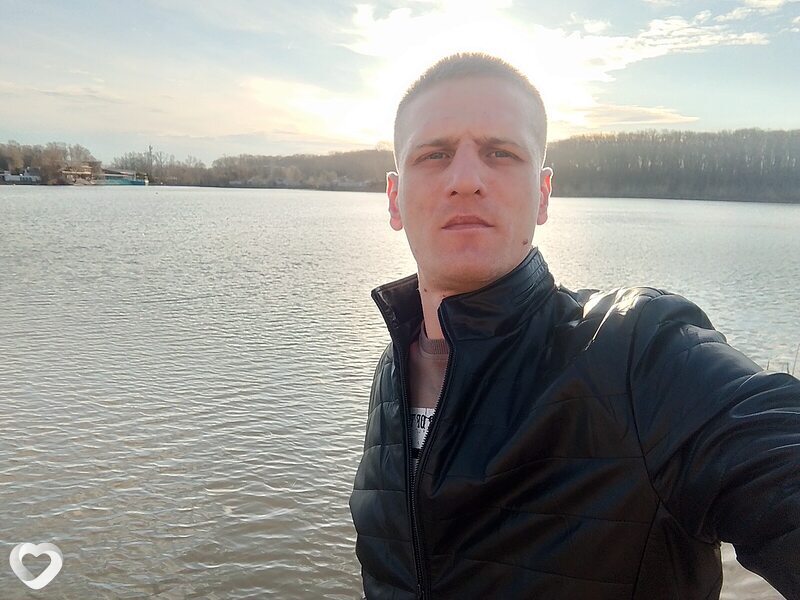 Евгений, 34, Уфе — анкета №3803544