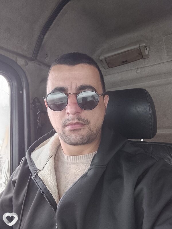 Ишхан, 34, Ногинске — анкета №3803555