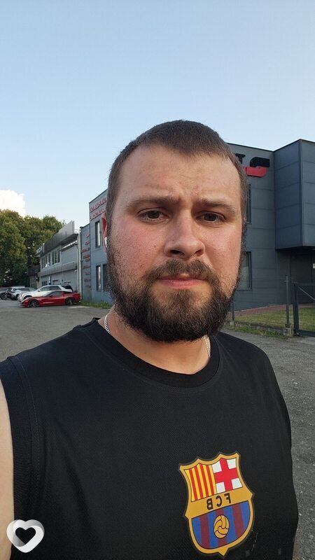 Александр, 33, Могилев — анкета №3803559