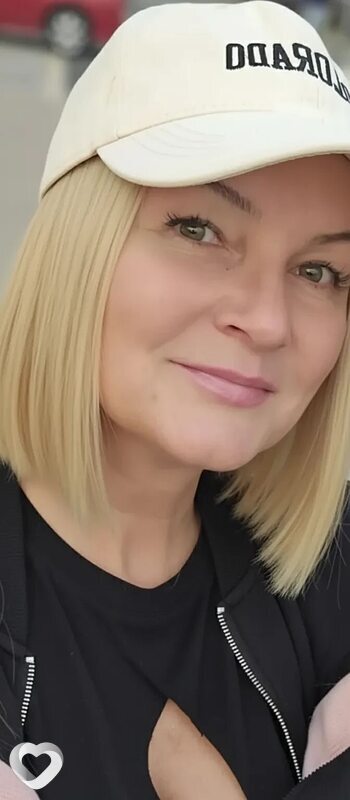 Маргарита, 57, Сочи — анкета №3803560