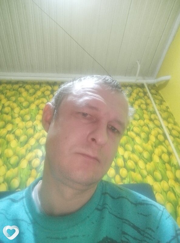 Андрей, 41, Волковыске — анкета №3803652