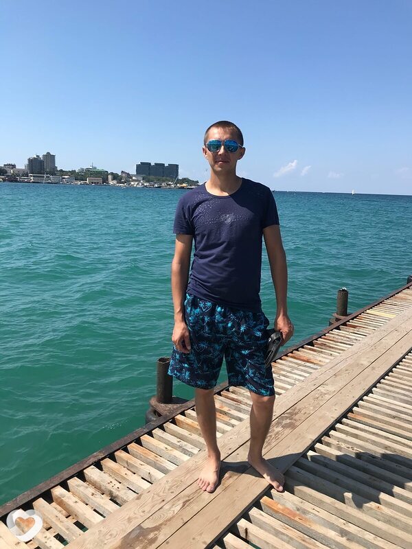 Артур, 35, Челябинске — анкета №3803655