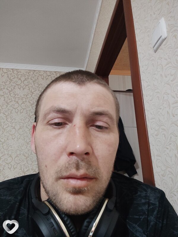 Александр, 35, Керчи — анкета №3803661