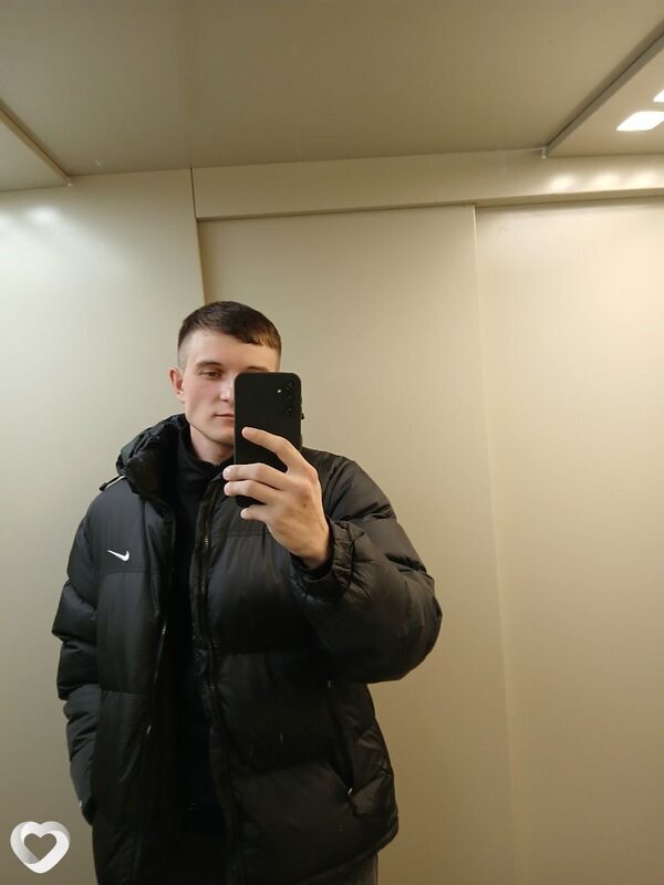 Kostya, 25, Тюмени — анкета №3803664