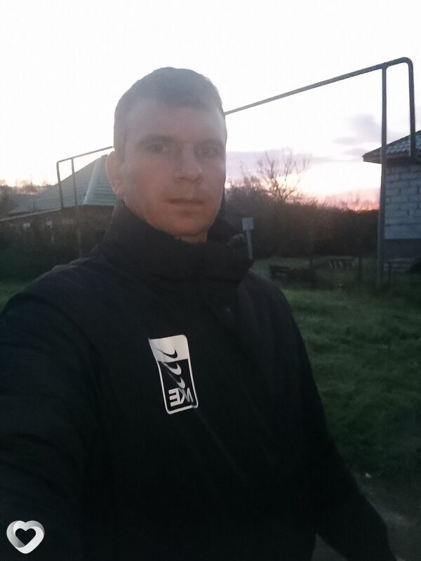 Александрович, 40, Апшеронске — анкета №3803665