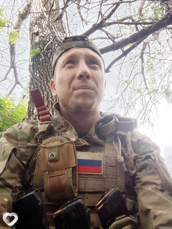 Мока, 32, Кургане — анкета №3803666