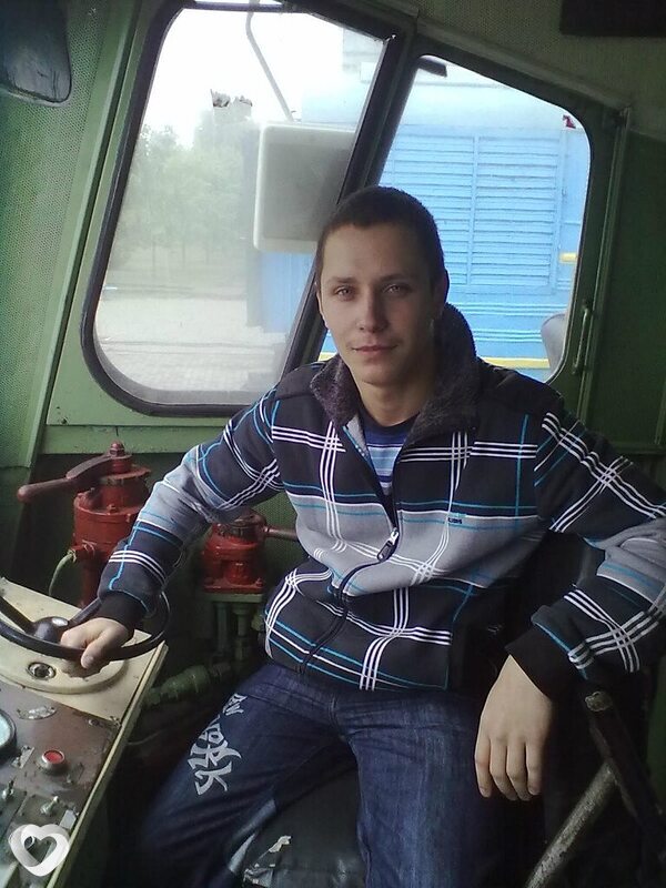 Александр, 35, Минске — анкета №3804015