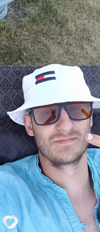 Dima, 36, Абакане — анкета №3804019