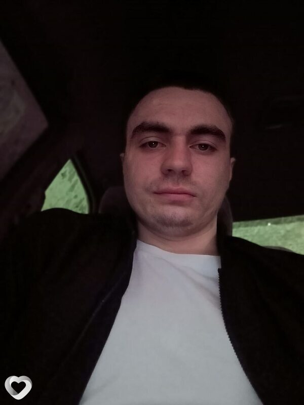 Рома, 25, Канске — анкета №3804029