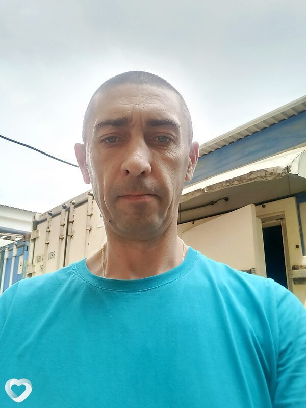 Алексей, 47, Оренбурге — анкета №3804031