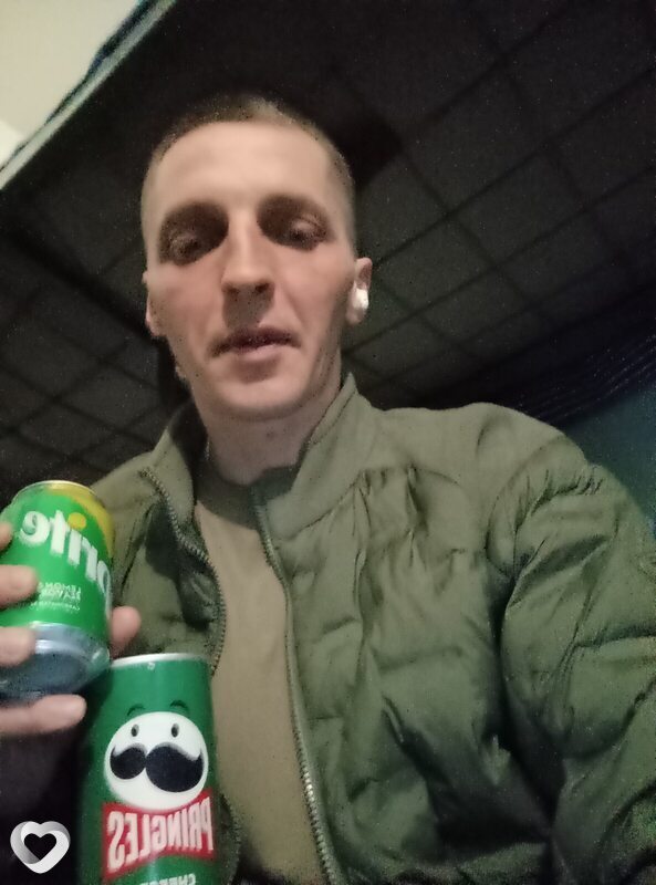Павел, 35, Омске — анкета №3804032