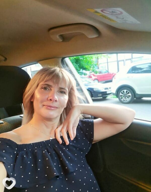 Натали, 47, Ставрополе — анкета №3803617