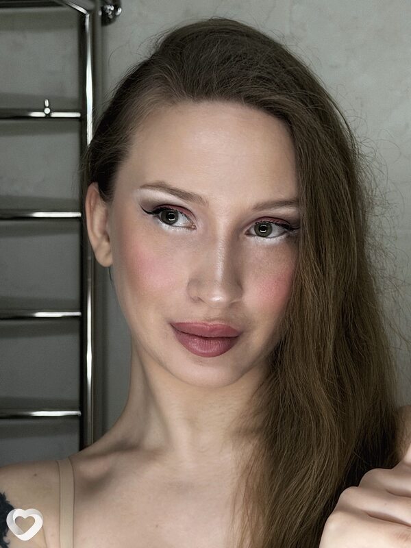 Диана, 25, Москве — анкета №3803619