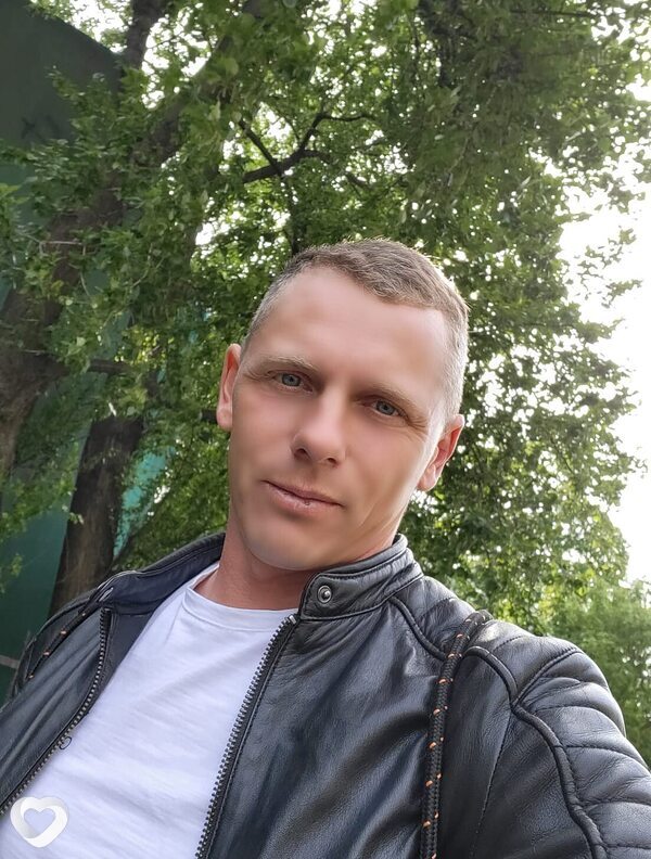 Дмитрий, 42, Санкт-Петербурге — анкета №3803624