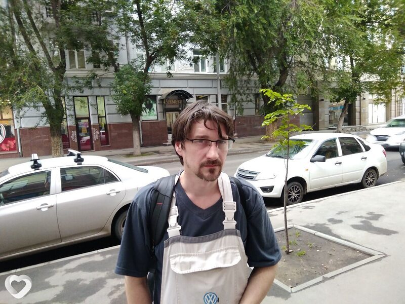 Вадим, 43, Луганске — анкета №3803625