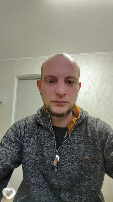 Антон, 35, Дзержинске — анкета №3803626