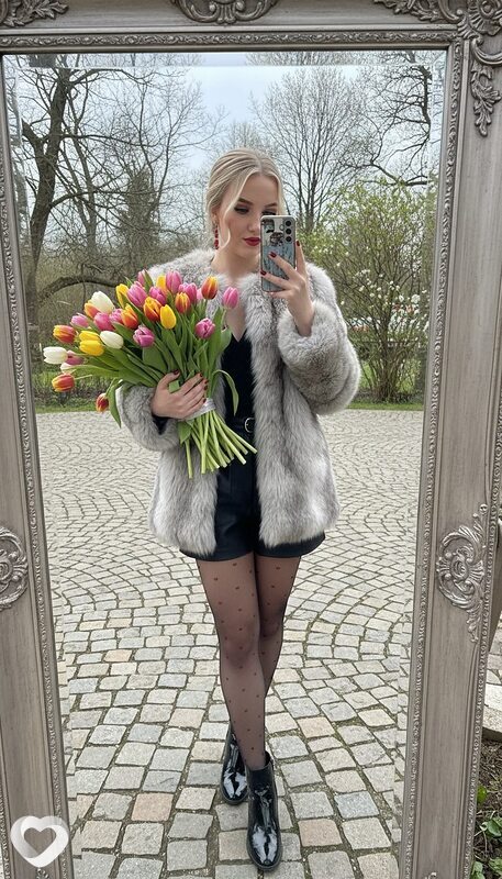 Анастасия, 24, Бресте — анкета №3803627