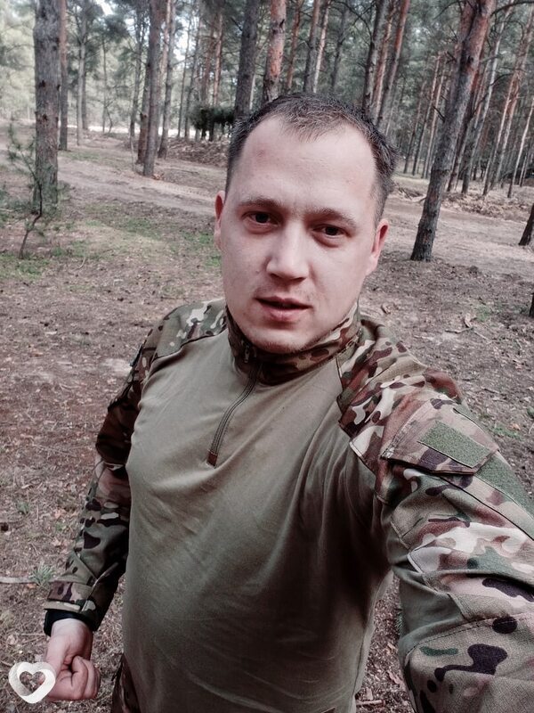 Александр, 32, Саках — анкета №3803635