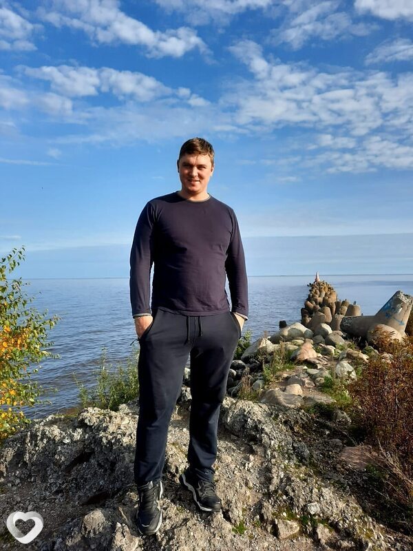 Денис, 34, Череповце — анкета №3803897