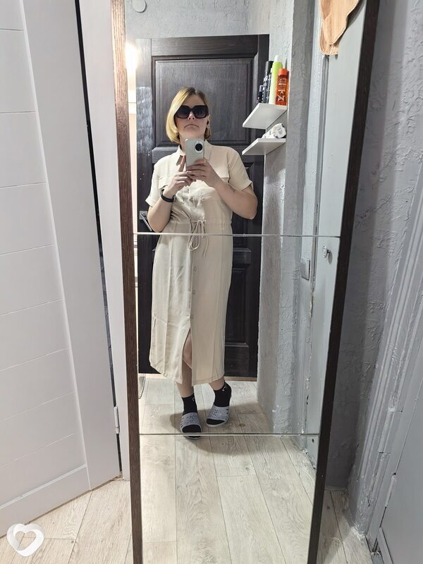 Ева, 33, Уфе — анкета №3803900