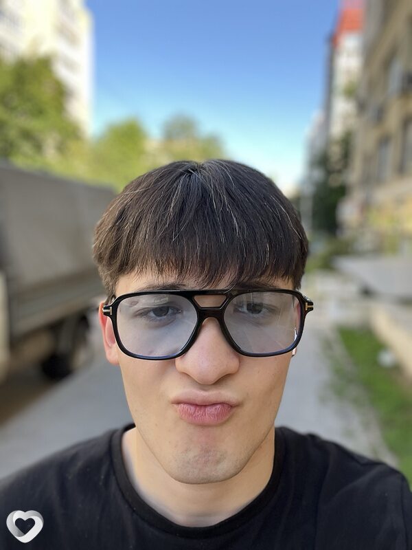 Гасан, 19, Воронеже — анкета №3803904