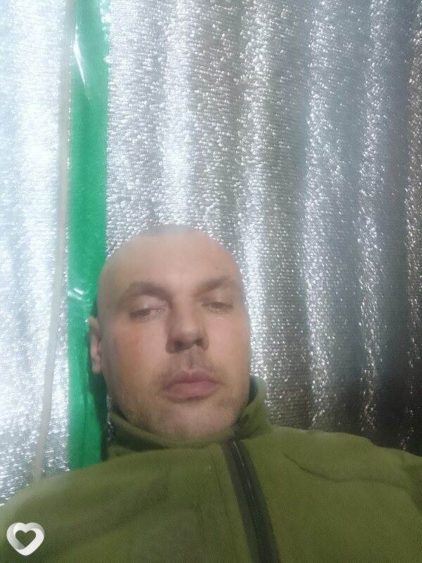 Илья, 42, Харькове — анкета №3803908