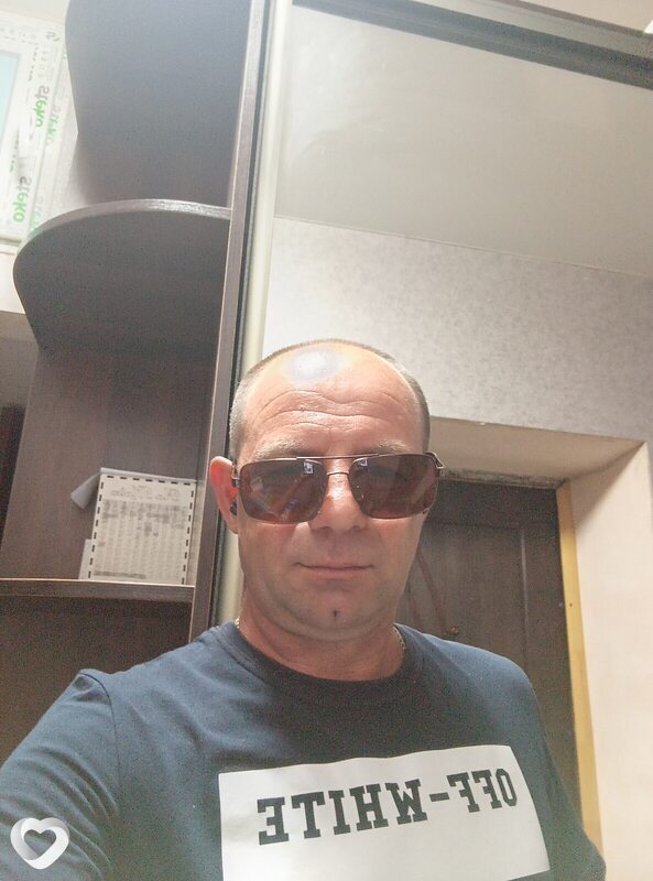 Вячеслав, 47, Харькове — анкета №3803911