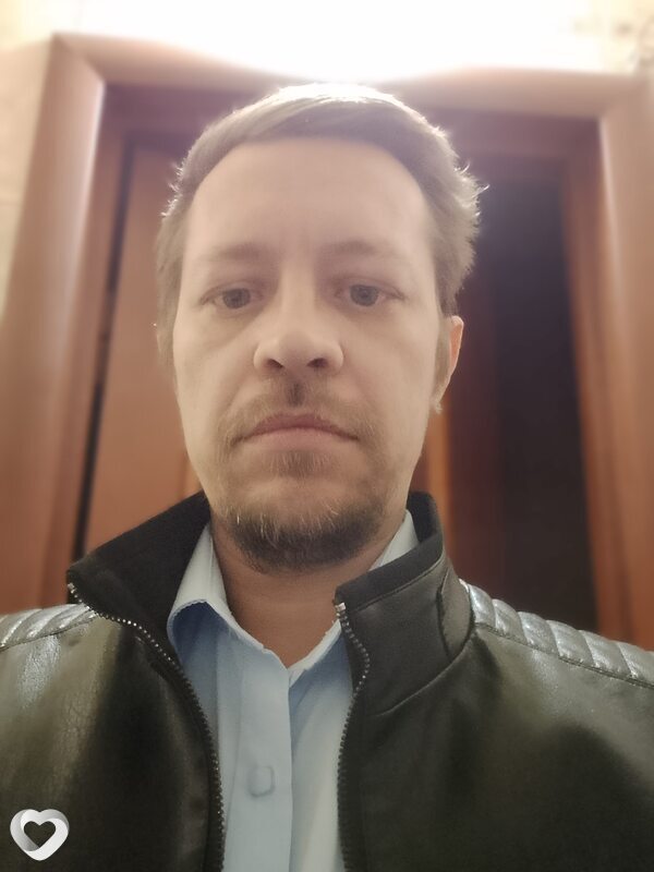 Дмитрий, 42, Воронеже — анкета №3803700
