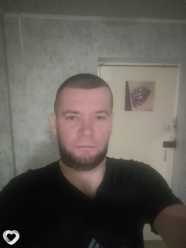 Юрий, 36, Твери — анкета №3803704