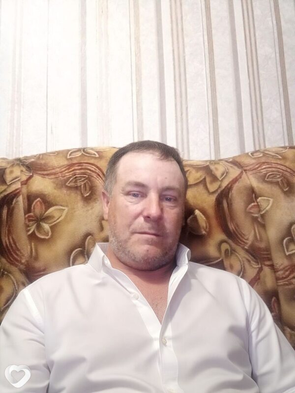 Юрий, Мокроус
