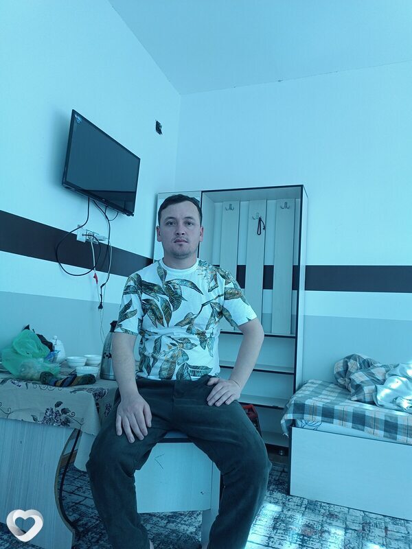 Дима, 31, Уфе — анкета №3803712