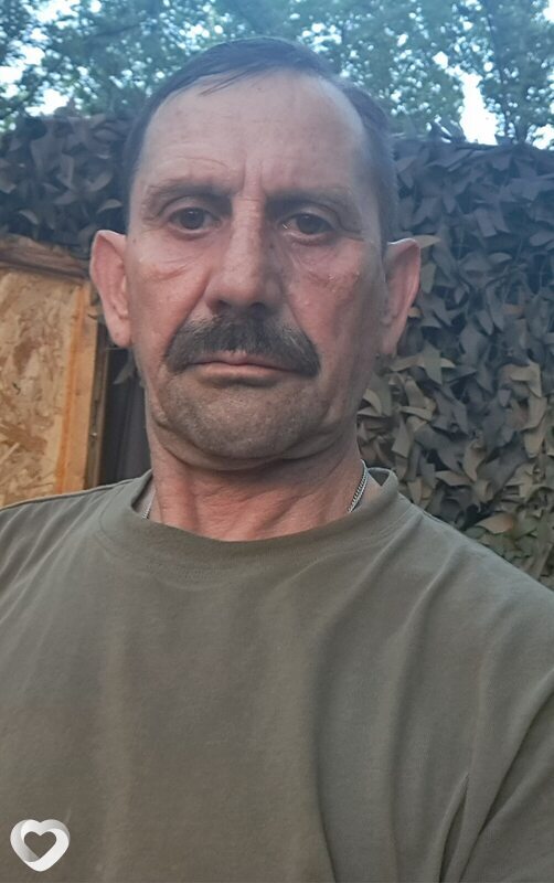 Вадим, 52, Самаре — анкета №3803713