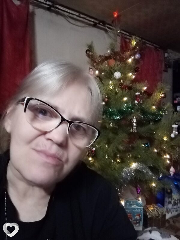 Оксана, 57, Оренбурге — анкета №3803714