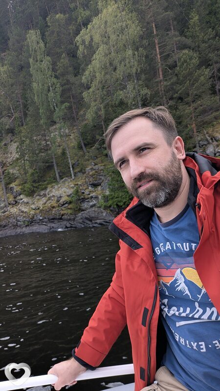 Сергей, 42, Москве — анкета №3803745