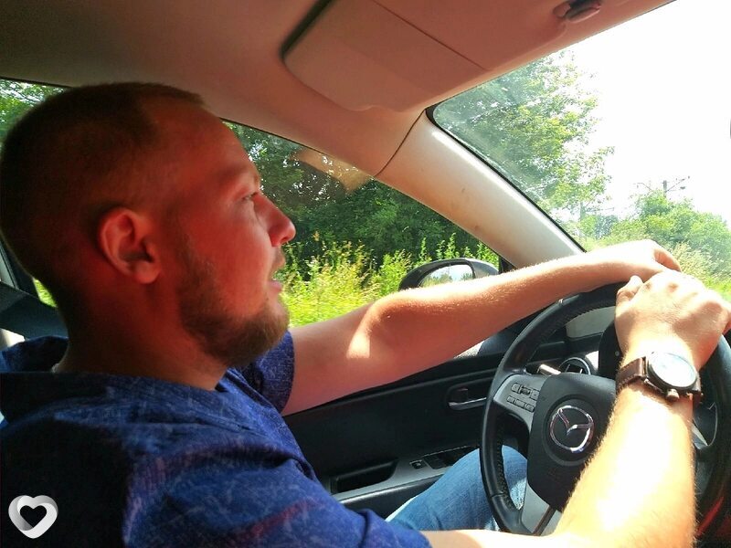 Андрей, 32, Белгороде — анкета №3803754
