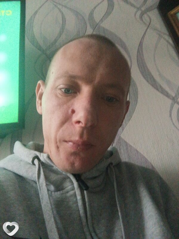 Паве, 33, Пензе — анкета №3803729