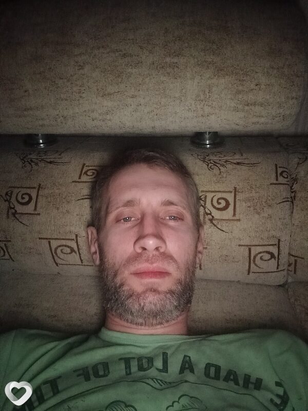 Антон, 39, Краснодаре — анкета №3803735