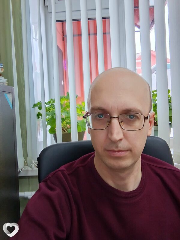 Александр, 41, Саратове — анкета №3804141