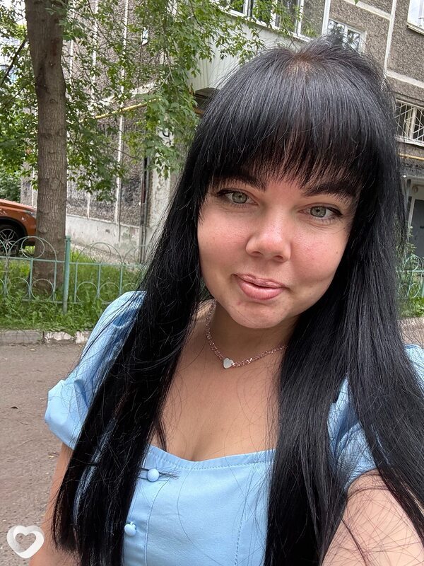Юлия, 31, Екатеринбурге — анкета №3804143